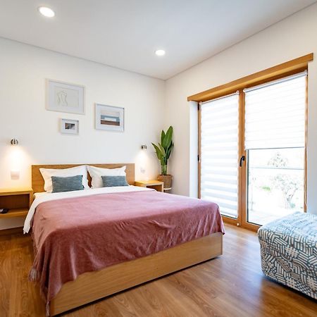 Jasmine Hotel Sao Pedro de Alva Ngoại thất bức ảnh