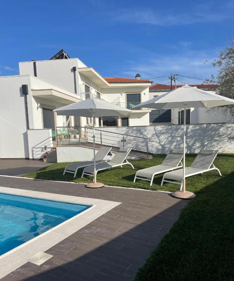 Jasmine Hotel Sao Pedro de Alva Ngoại thất bức ảnh