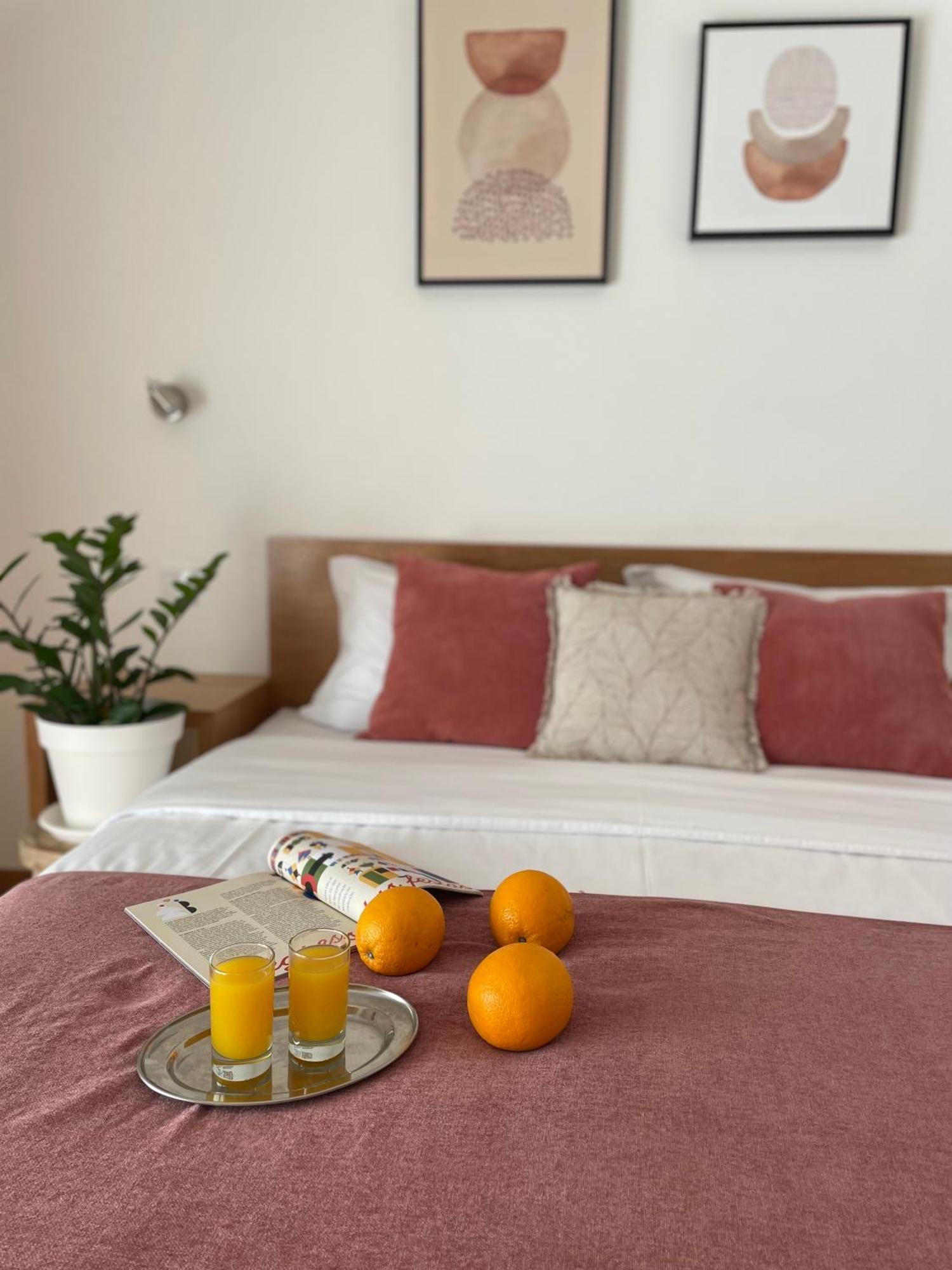 Jasmine Hotel Sao Pedro de Alva Ngoại thất bức ảnh