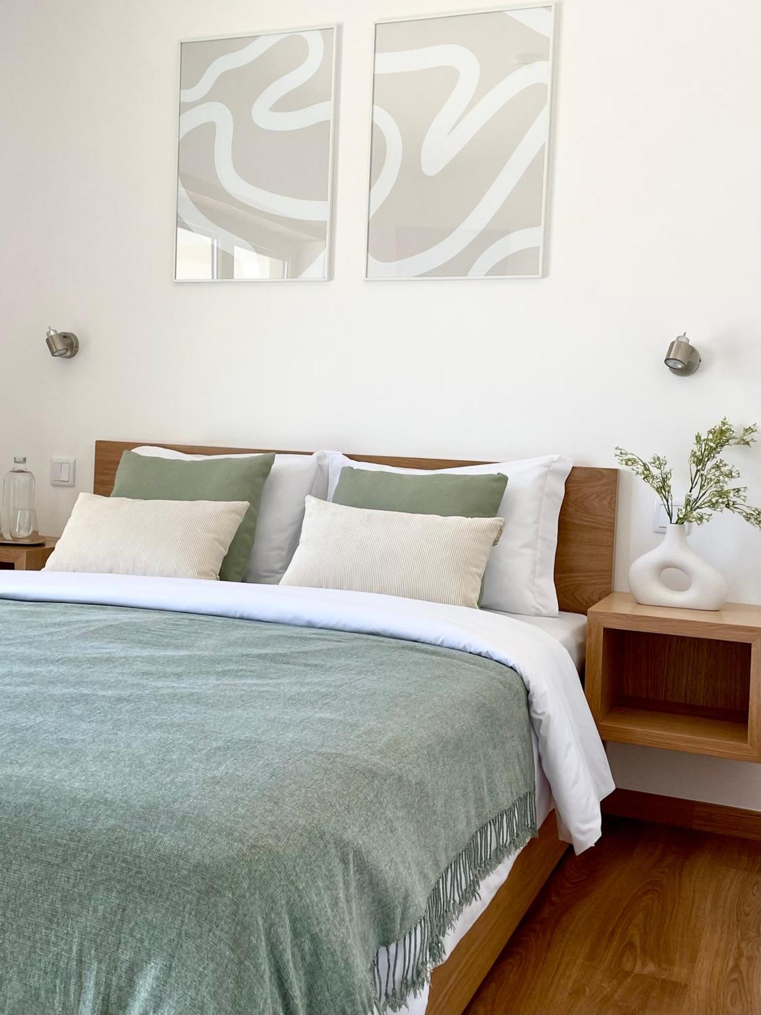 Jasmine Hotel Sao Pedro de Alva Ngoại thất bức ảnh