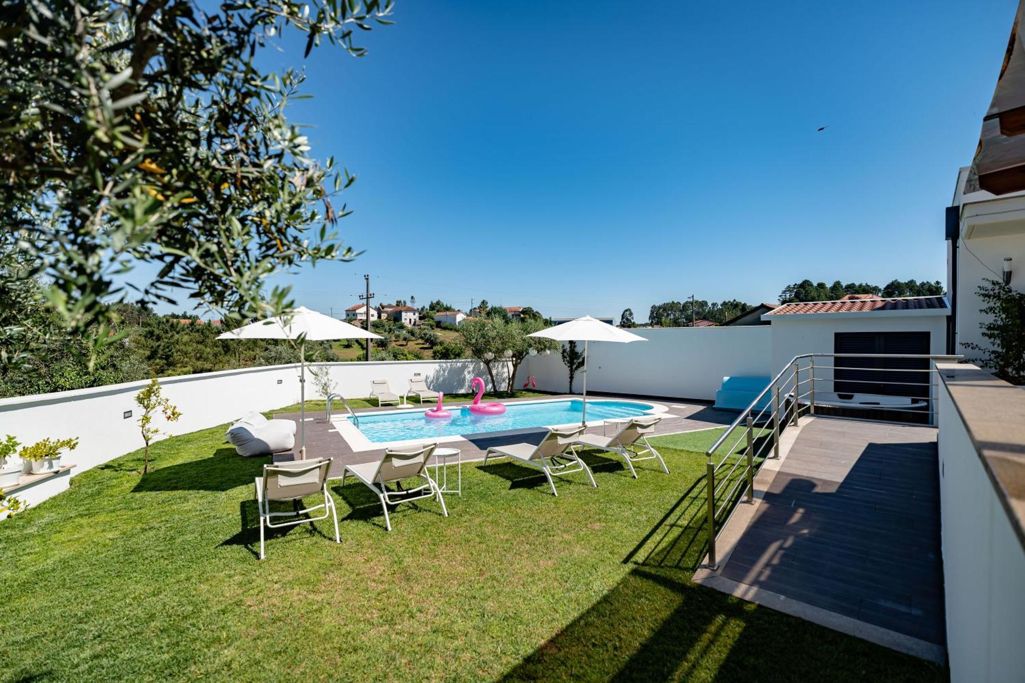 Jasmine Hotel Sao Pedro de Alva Ngoại thất bức ảnh