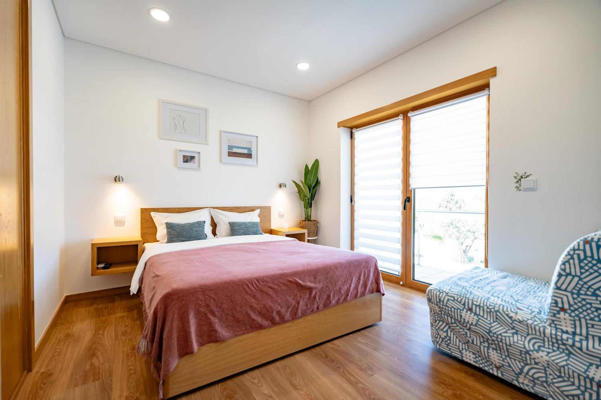 Jasmine Hotel Sao Pedro de Alva Ngoại thất bức ảnh