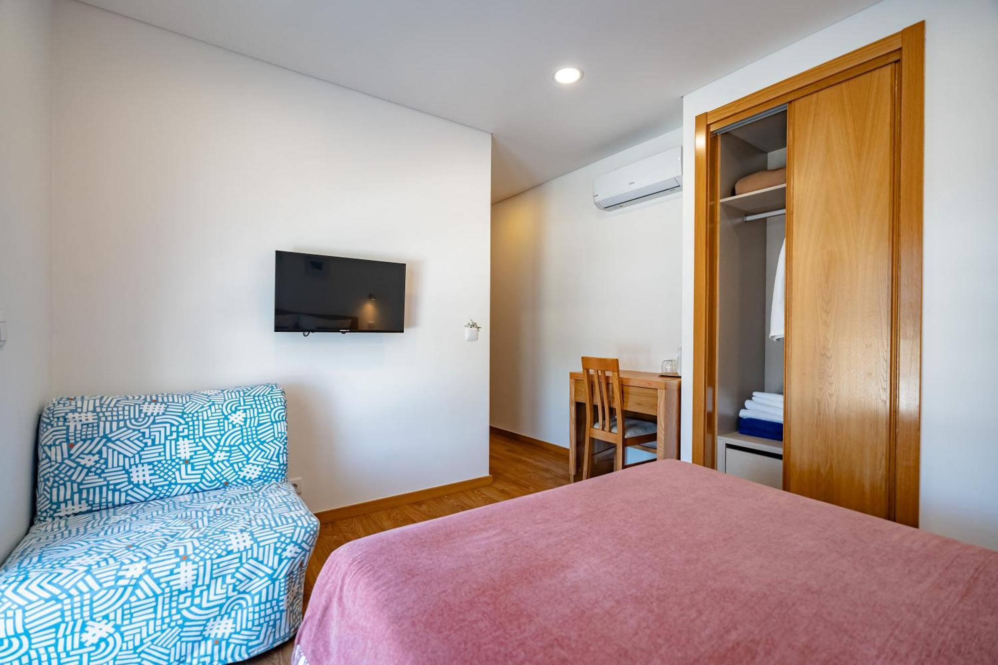 Jasmine Hotel Sao Pedro de Alva Ngoại thất bức ảnh