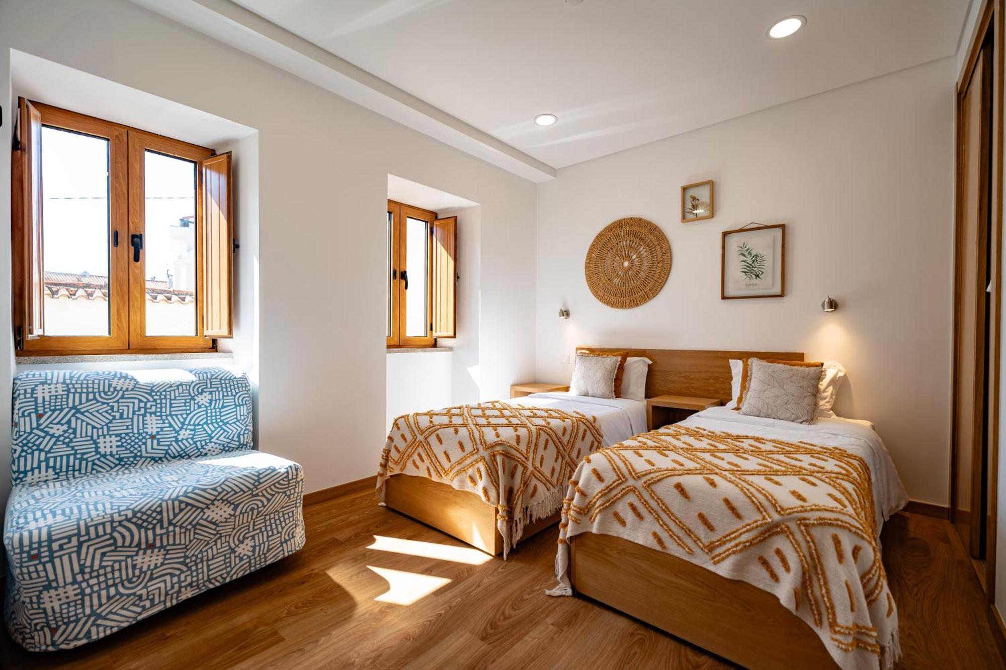 Jasmine Hotel Sao Pedro de Alva Ngoại thất bức ảnh