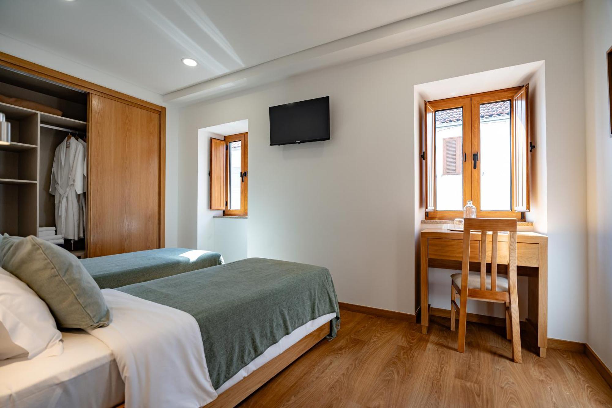 Jasmine Hotel Sao Pedro de Alva Ngoại thất bức ảnh